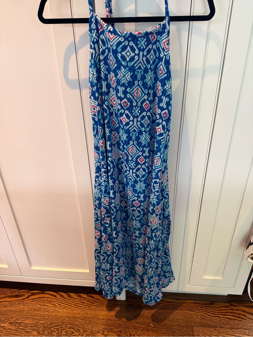 The Undress - a pair for mom and daughter.